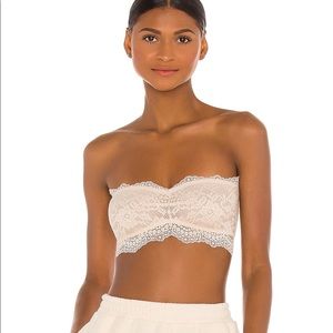 Free People Lacey Looks Bandeau